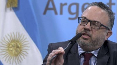 Kulfas define la reapertura industrial: qu� nivel de actividad espera en la pr�xima etapa de la cuarentena