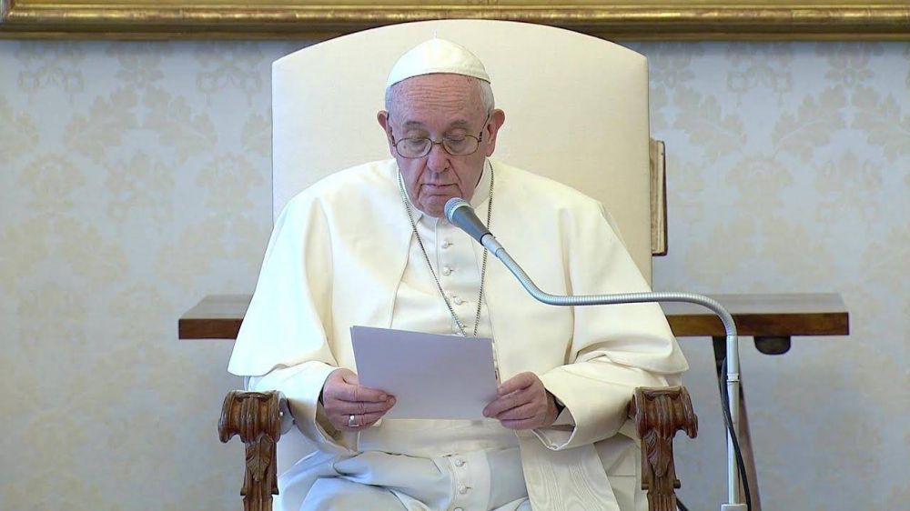 La oraci�n. Nuevo ciclo de catequesis del Papa: �La oraci�n es el aliento de la fe�