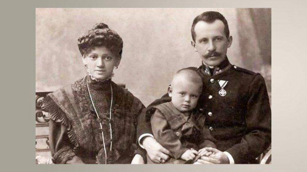 Comienza en Polonia el proceso de beatificaci�n de los padres de Juan Pablo II