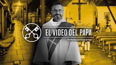 Intenciones de oraci�n 2020: El Papa pide rezar por los di�conos
