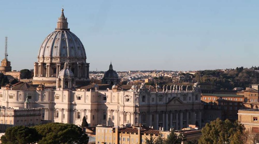 El Papa Francisco reconoce las virtudes heroicas de cinco nuevos Siervos de Dios