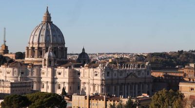 El Papa Francisco reconoce las virtudes heroicas de cinco nuevos Siervos de Dios