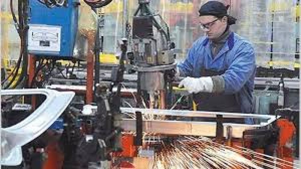 Efecto cuarentena: la industria retrocedi� 16,8% y la construcci�n 46,8% en marzo