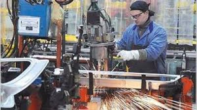 Efecto cuarentena: la industria retrocedi� 16,8% y la construcci�n 46,8% en marzo