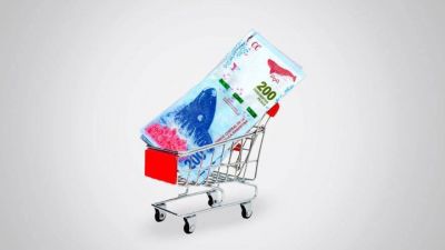 El Gobierno analiza descongelar el programa precios m�ximos: subir�n casi 2.000 productos