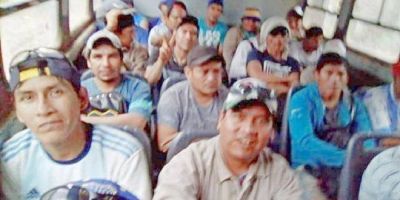 Trabajar en tiempos de pandemia: casi 400 denuncias por despidos, suspensiones y violaciones de la cuarentena