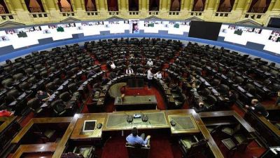 Sergio Massa: �Voy a sesionar cuando tenga garantizada la transparencia y operatividad�