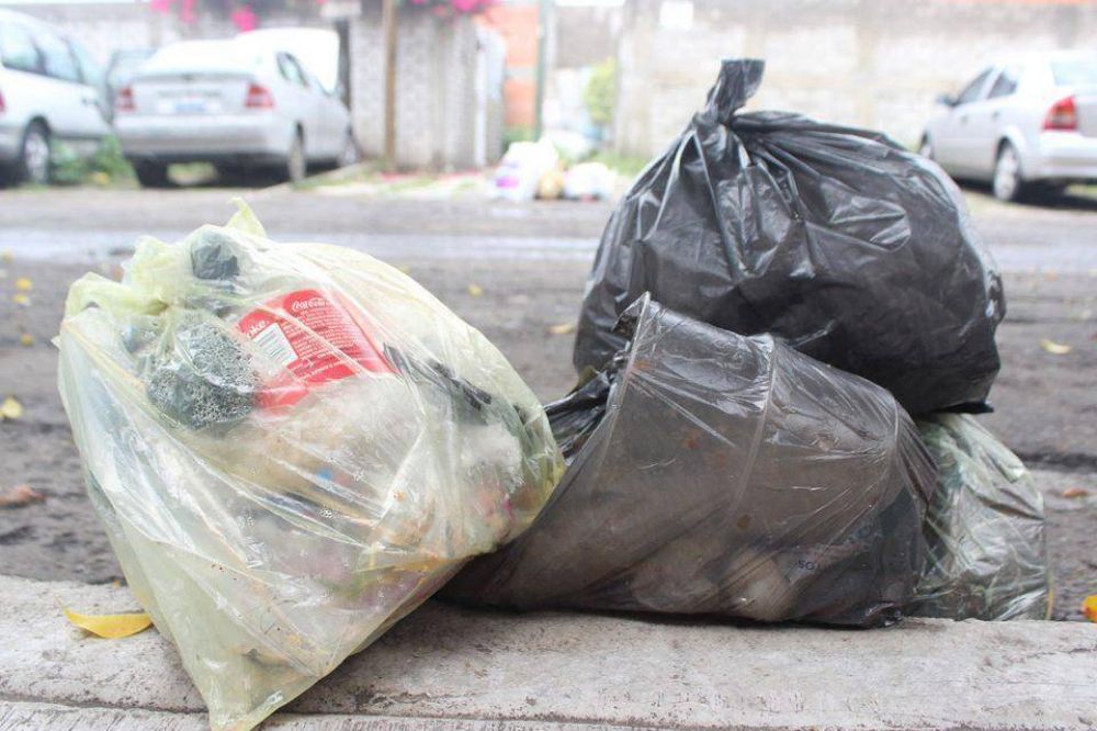Puntos claves del proyecto de tratamiento de residuos slidos urbanos que Moreno busca aprobar