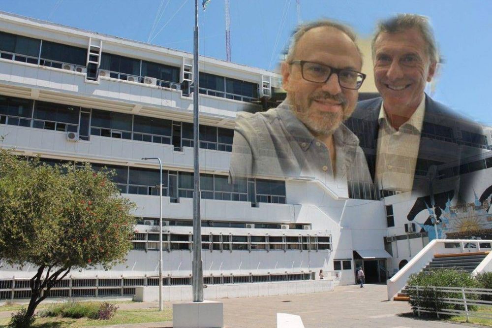 Tres de Febrero | Valenzuela tuvo que dar marcha atr�s con el recorte a trabajadores municipales