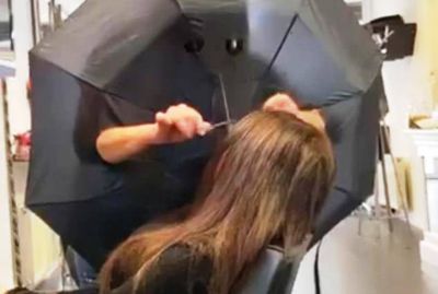 Ca�uelas el Municipio  autoriza al funcionamiento de �Peluquer�as  y pedicur�as,�  hasta tanto haya una definici�n de la de Jefatura de Gabinete de Ministros de la Provincia de Buenos Aires