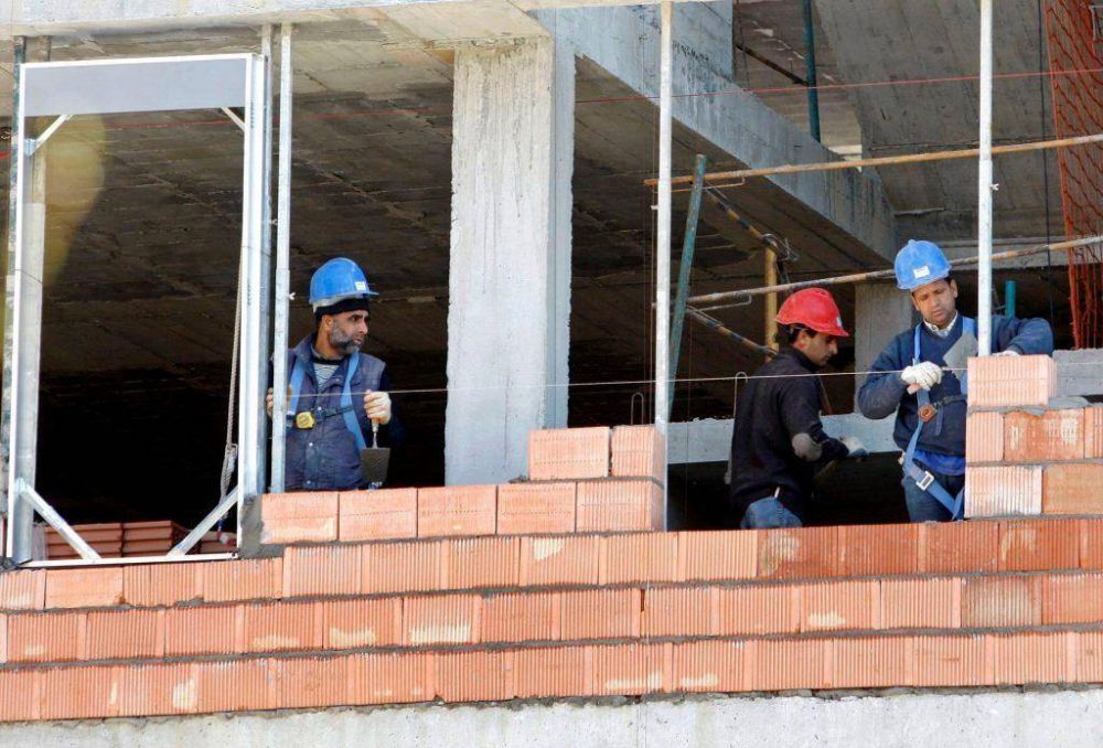 Obras privadas, comidas para llevar y pinturer�as fueron habilitadas en Mar del Plata