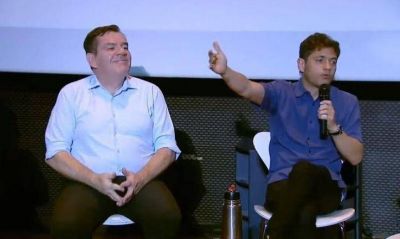 El Ejecutivo avanza con el env�o de protocolos a Provincia
