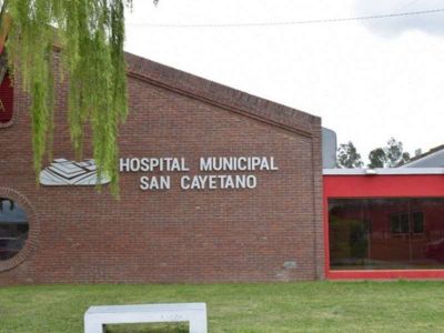 San Cayetano: Ten�a 11 a�os, 41� de fiebre, la llevaron al hospital pero le dijeron que era �psicol�gico� y muri�