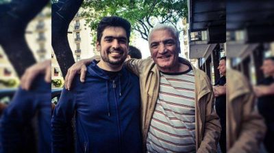 El albertismo porte�o quiere indagar en la compra de tests r�pidos de la gesti�n Larreta