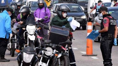 La Ciudad de Bs. As. ya habilit� el nuevo permiso para el regreso de sus residentes