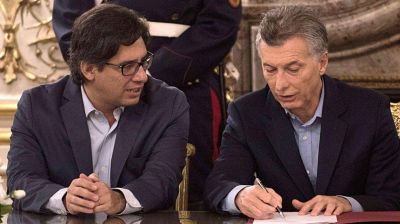 Piden investigar a Macri y su 
