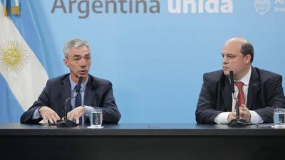 Descarnado diagn�stico sobre Aerol�neas: 