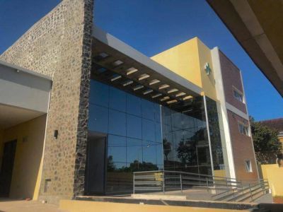 En el predio del Hospital �Doctor Pedro Bali�a� de Posadas funcionar� la Unidad de Residencia Asistida del Servicio Penitenciario Provincial