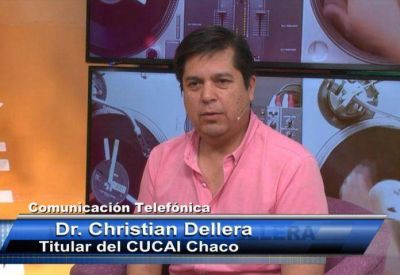 Sin trasplantes en el Chaco durante la pandemia, el CUCAI entrega medicamentos a los pacientes