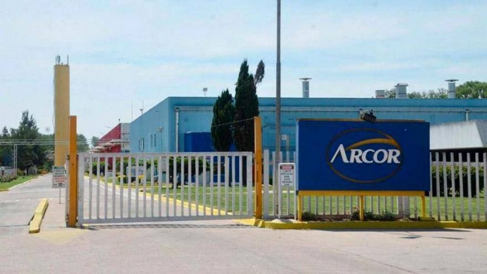Los trabajadores de la industria alimentaria anunciaron un paro en las fbricas de Arcor