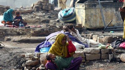 Pakist�n: cristianos discriminados laboralmente con oficios sucios y peligrosos