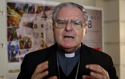 Deuda externa: La Iglesia respalda la postura del Gobierno ante los acreedores