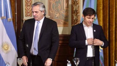 Sin colegios y con apertura de f�bricas: la provincia de Buenos Aires empez� a definir la continuidad de la �cuarentena administrada�