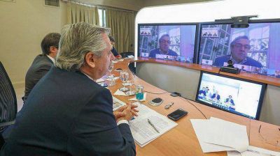 El BID desembolsar� un r�cord de u$s1.800 millones para la Argentina