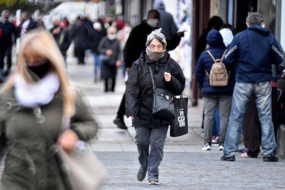 Por decimotercer d�a no hay nuevos contagiados de coronavirus en Mar del Plata