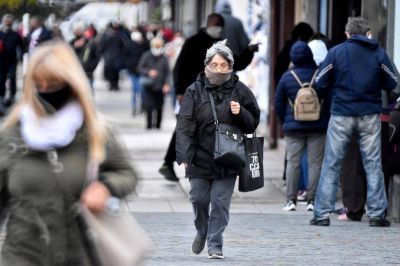 Por decimotercer d�a no hay nuevos contagiados de coronavirus en Mar del Plata