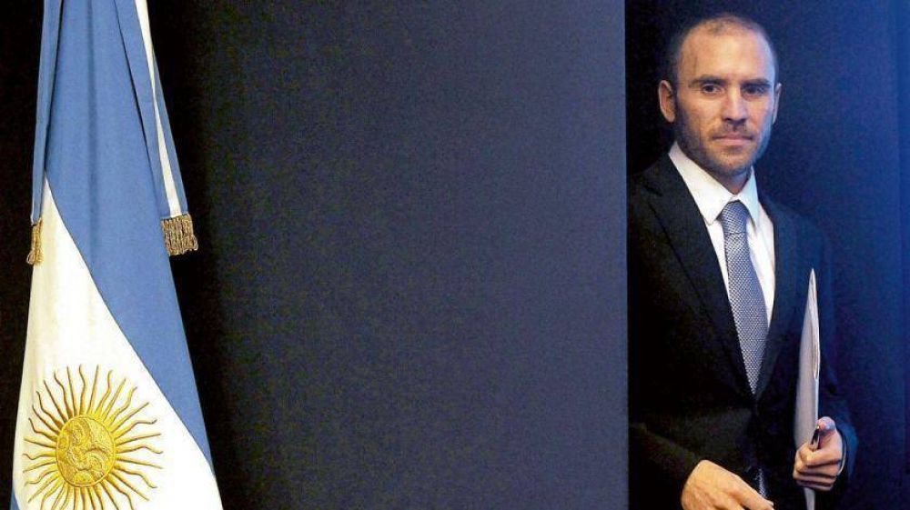 Reestructuraci�n de la deuda: este viernes vence el plazo para el acuerdo con bonistas
