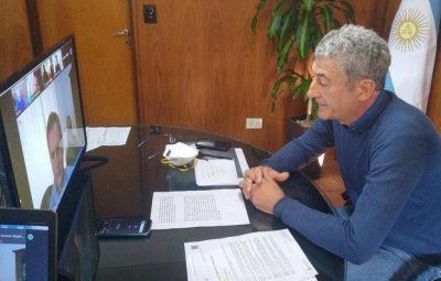 En Villa Gesell piden cautela antes de permitir la circulaci�n entre municipios