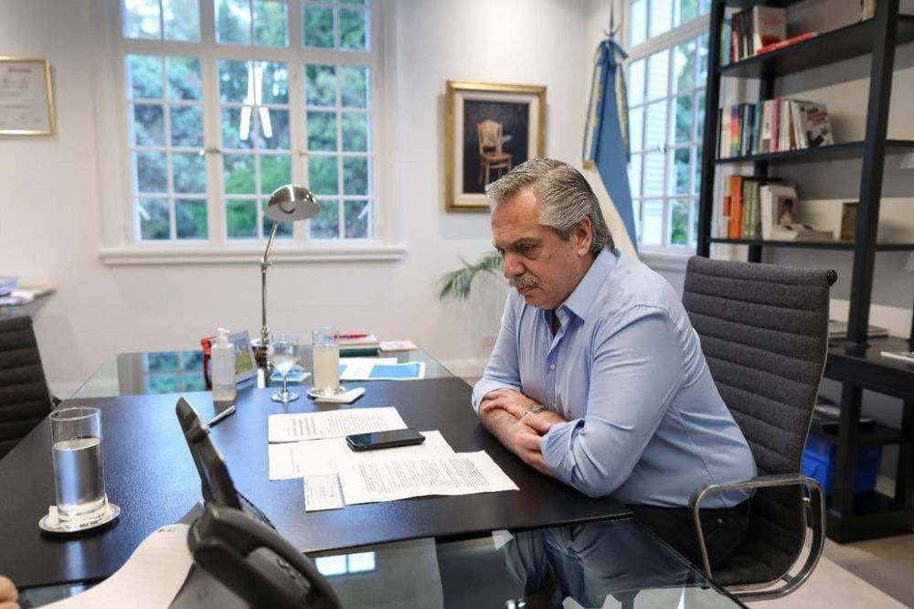 Anuncian hoy la extensi�n de la cuarentena hasta el 24 de mayo