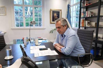 Anuncian hoy la extensi�n de la cuarentena hasta el 24 de mayo