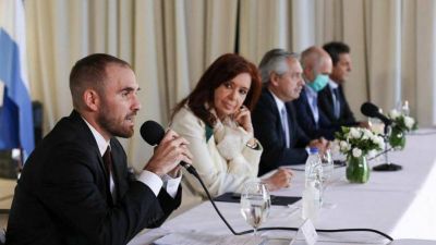 El Gobierno no descarta extender las negociaciones para evitar el default