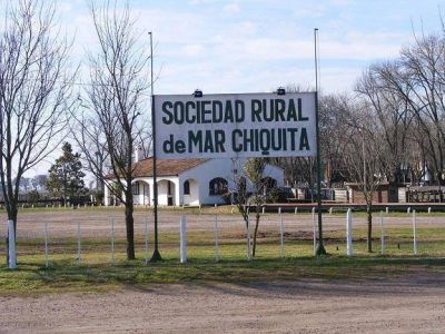 Mar Chiquita: Con previa autorizaci�n del municipio, se habilitaron los remates feria
