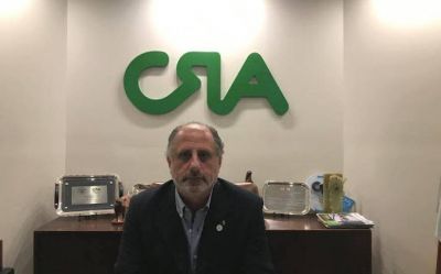 Desde CRA advierten al Gobierno con �no cometer errores� y �no cargar con presi�n impositiva� al campo 