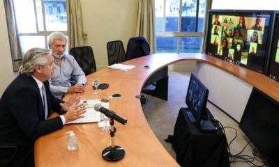 Ciudad: el peronismo rechaz� la emergencia y sacude la alianza Fern�ndez-Larreta
