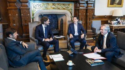 En el Gran La Plata no flexibilizan el aislamiento por la circulaci�n del virus