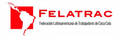 XII Aniversario de la Federaci�n Latinoamericana de Trabajadores de Coca Cola (Felatrac)
