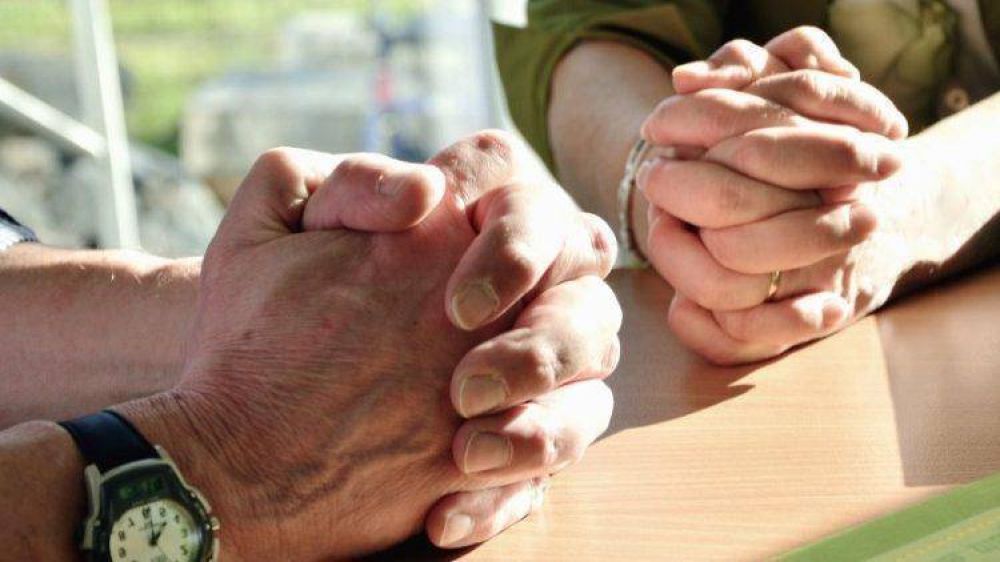 Jornada de Oraci�n: el CMI relanza invitaci�n del Comit� para la Fraternidad Humana