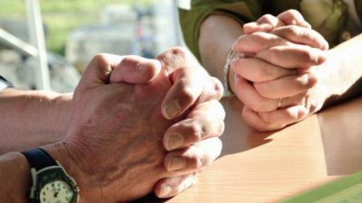 Jornada de Oraci�n: el CMI relanza invitaci�n del Comit� para la Fraternidad Humana