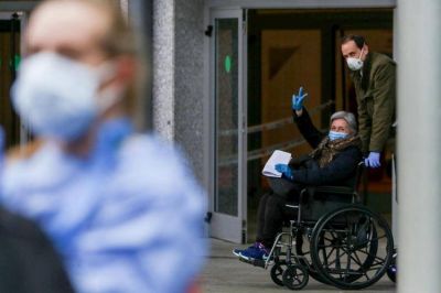 Pandemia: Nuevas reflexiones del Instituto de Bio�tica de la UCA