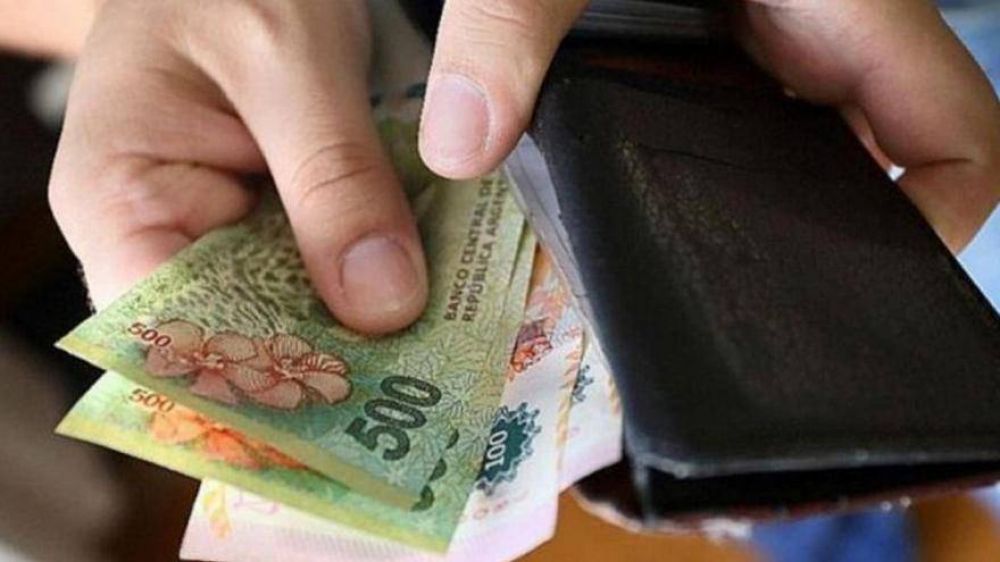 El gobierno porte�o le pide plata adelantada a los contribuyentes para bancar la crisis: qu� ofrece a cambio