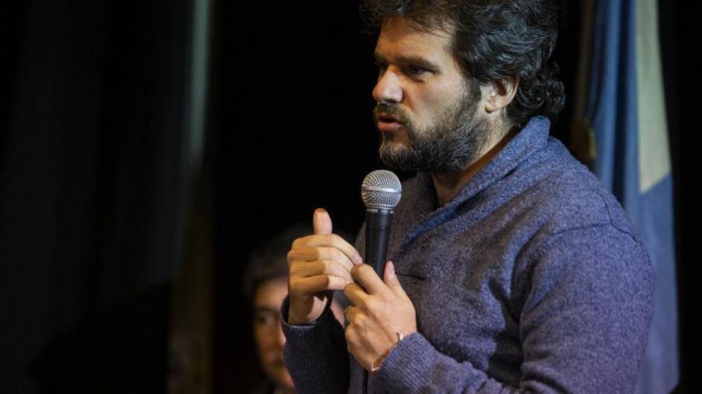 Transener: el albertismo y el cristinismo se repartieron el directorio y descartan la privatizaci�n