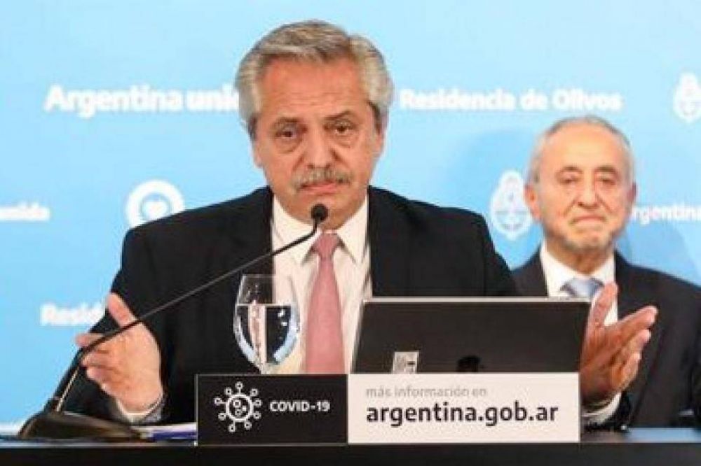 Los puntos principales de c�mo sigue la cuarentena