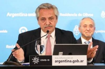 Los puntos principales de c�mo sigue la cuarentena