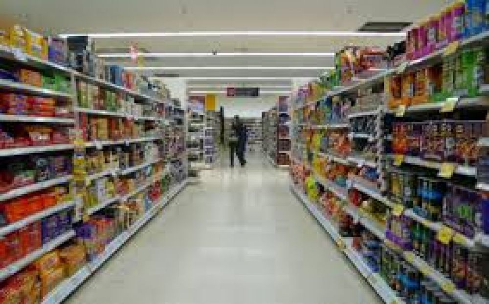 La mitad de los productos del listado de Precios Mximos no tiene stock en las grandes cadenas de supermercados