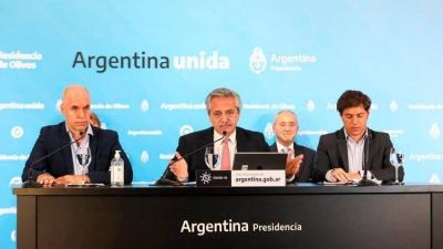La manera impiadosa en que el coronavirus demuele los dogmas habituales de la pol�tica