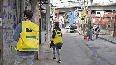 Casi la mitad de la poblaci�n, sin acceso a servicios p�blicos b�sicos